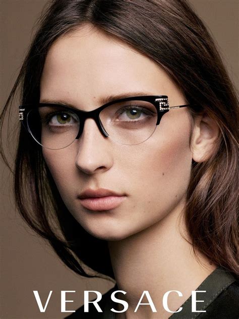 versace eyeglasses 2016